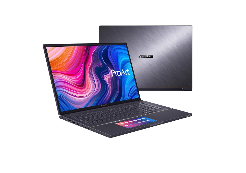 Asus Ciptakan ProArt StudioBook Pro X untuk Animator dan Desainer